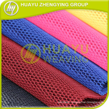 Comfort Cool 3D polyester car seat fabric , Spacer car seat Fabric